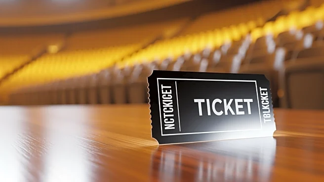 FIFA World Cup 2026 Ticket Sales: High Demand and Pricing Details for U.S. Matches