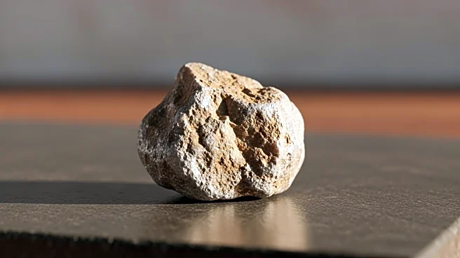 NITI Aayog Panel Advocates for Self-Reliance in Critical Minerals