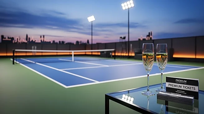 Laver Cup 2026: Ticket Sales and Hospitality Packages Announced for London Event