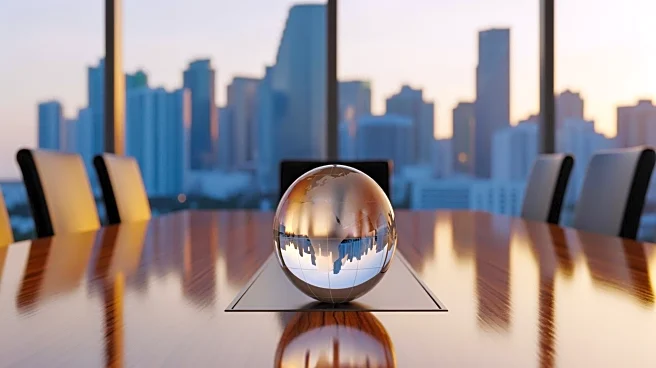 Hedge Fund Conference in Miami Highlights City's Growing Role in Financial Services