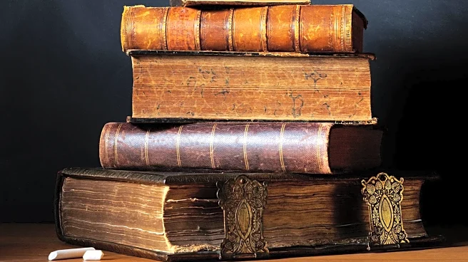 Psychoanalyst and Priest Explore Love and Vocation in New Books