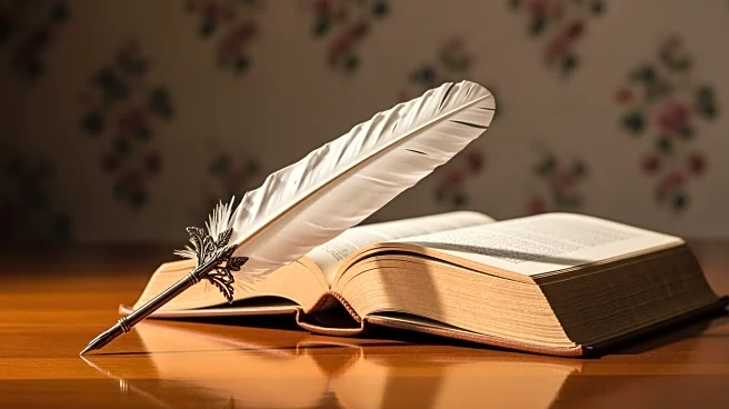 New Season of 'Bridgerton' Released, Continuing Family Legacy in Acting