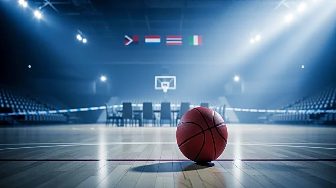 Texas Tech Faces Challenge Against Iowa State Without Star Player JT Toppin