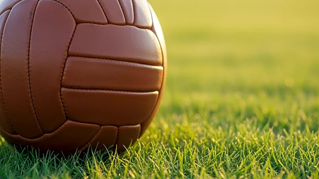 Senior Tomer Jacobs Embraces Soccer as a Lifelong Passion