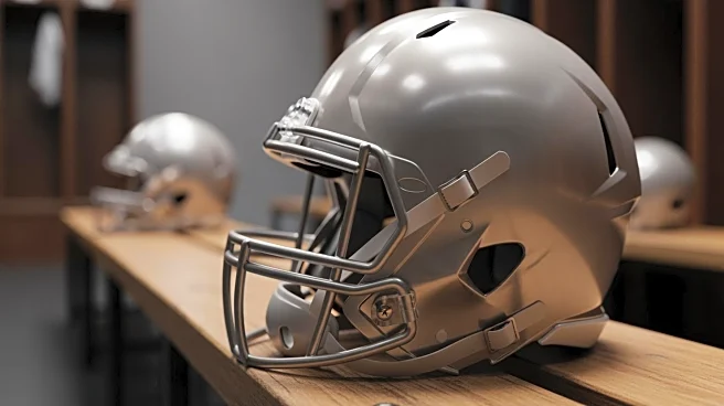 Buffalo Bills Re-sign Special Teams Player Sam Franklin Jr. to Three-Year Deal