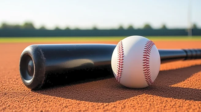 Ole Miss Baseball Team Prepares for BRUCE BOLT College Classic with Strong Start