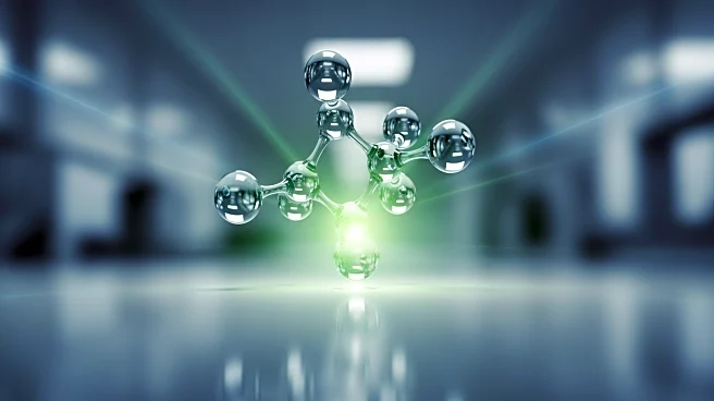 FDA Approves Boehringer Ingelheim's Hernexeos for Lung Cancer Under Priority Program