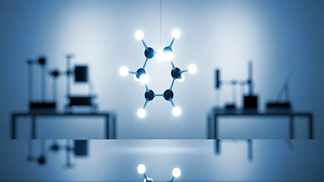 Pharma Industry Report Highlights Key Trends and Innovations for 2026