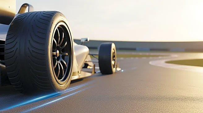 2026 INDYCAR Season Predictions: Alex Palou's Title Defense and Key Contenders