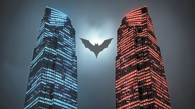 Zack Snyder Defends 'Batman v Superman' and Addresses Fan Criticism