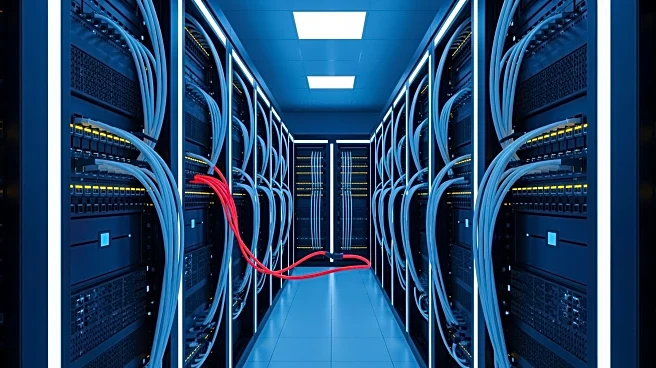 Pentagon Designates Anthropic as Supply-Chain Risk Amid AI Dispute