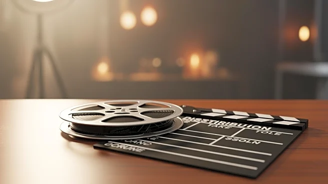 PBS Distribution Secures U.S. Rights for 'Trespasses' and 'I Fought the Law'