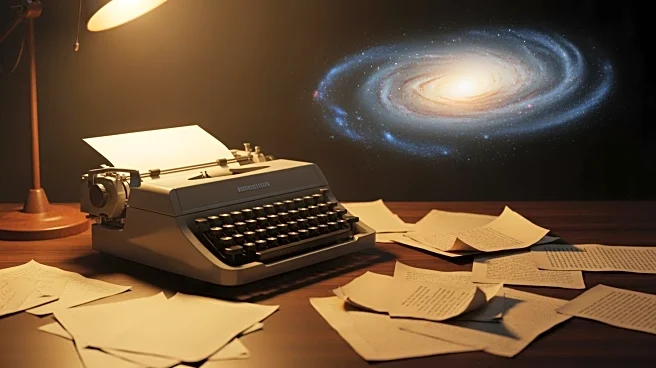 Science Fiction Author Daniel Simmons Passes Away at 77