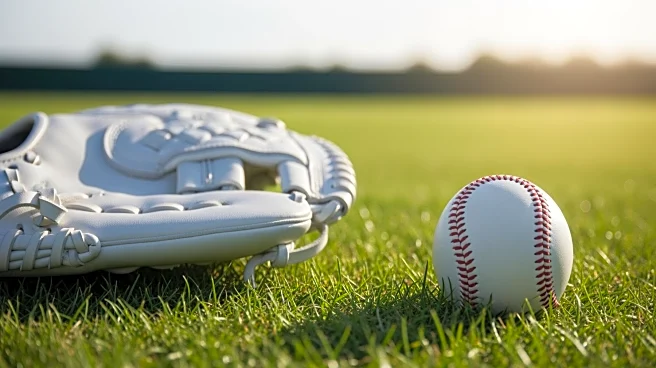 Orioles' Prospect Samuel Basallo Exits Spring Training Game with Injury Scare