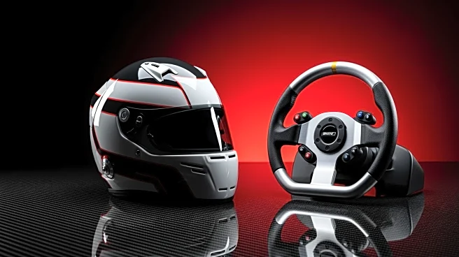 Arvid Lindblad Discusses F1 Journey and Inspiration from Lewis Hamilton