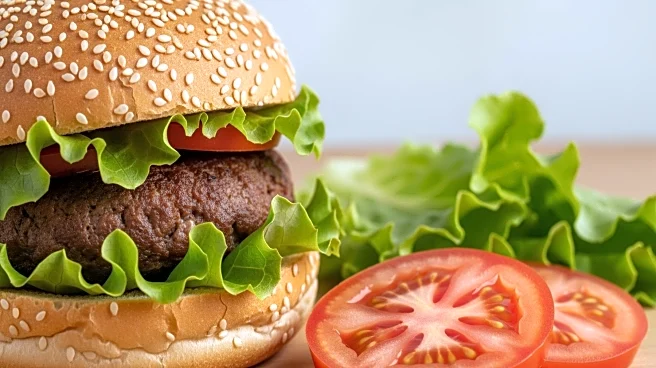 Burger King Revamps Whopper Amid Customer Feedback