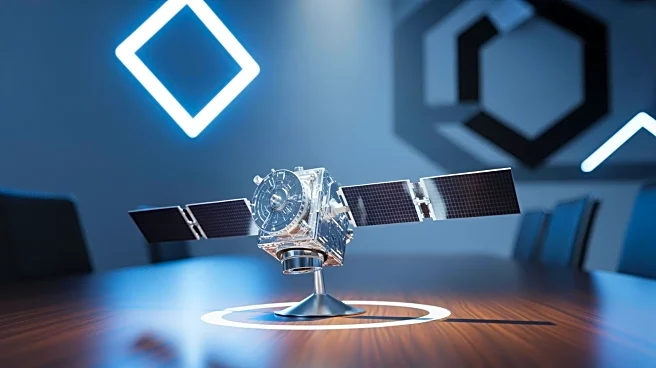 Sierra Space Appoints New CEO as Part of Strategic Shift Towards Defense Sector