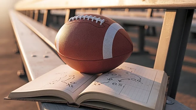 Tommy Armstrong Jr. Discusses Record-Breaking Career and Heroic Act