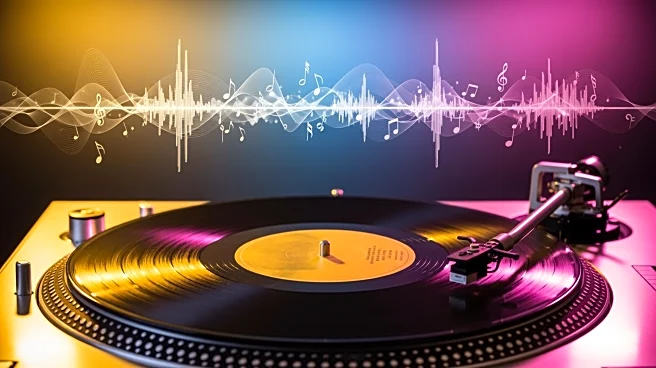 Bruno Mars and BLACKPINK Lead New Music Releases with Anticipated Albums