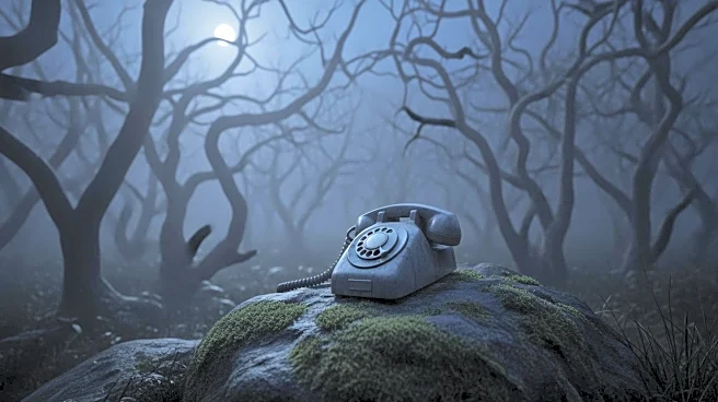 Scream 7 Unveils New Twists and Potential for Future Installments