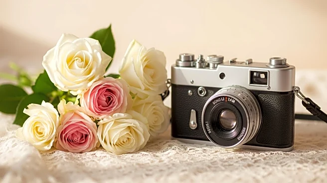 Paris Jackson Shares Selfies with Mom Debbie Rowe, Highlighting Renewed Bond