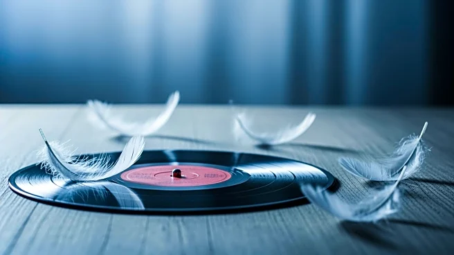 Mitski Releases Concept Album Exploring Themes of Isolation and Freedom