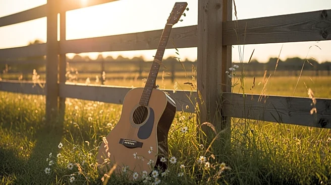 Darius Rucker Announces 'Songs Of Summer Tour' for 2026