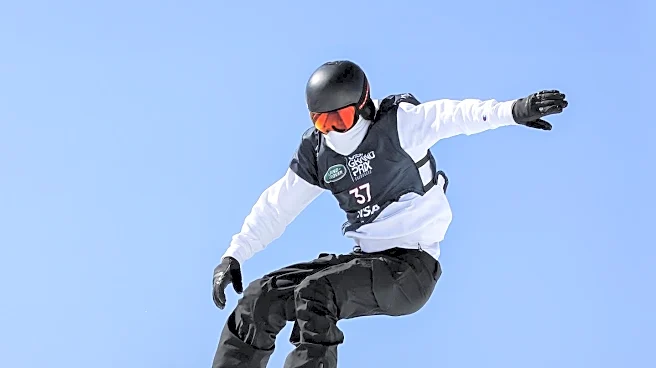 Chloe Kim Mistakes DJ for NFL Star Myles Garrett Before Romance