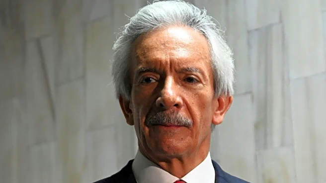 Alex Fernández Named Mr. Amigo 2026, Celebrating U.S.-Mexico Cultural Ties