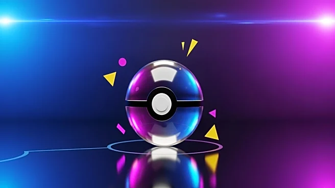 Pokémon Franchise Celebrates 30th Anniversary with New Game Releases