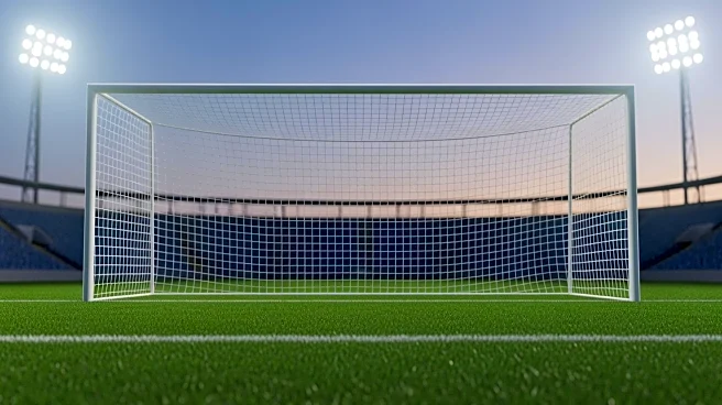 Vacaville High School Girls Soccer Team Achieves Third Postseason Shutout