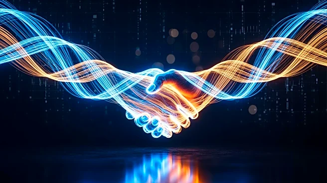 Amazon and OpenAI Announce Strategic Partnership with $110 Billion Funding