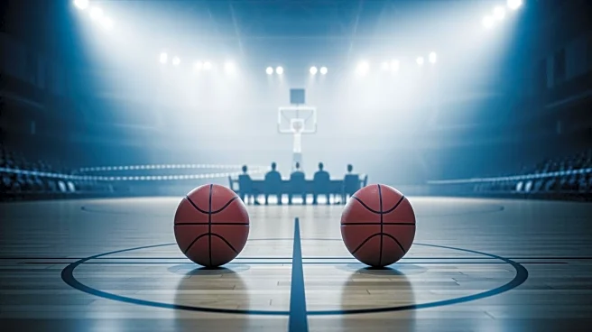 Richmond and Loyola Chicago Prepare for Conference Clash Amid Struggles