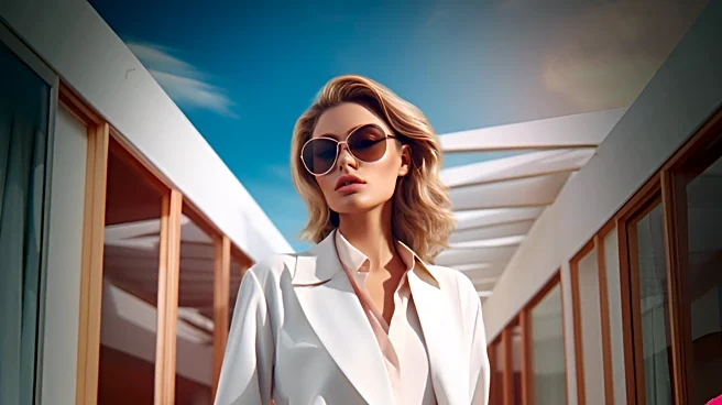 Andrew Mukamal's Method Dressing Revolutionizes Celebrity Fashion Marketing