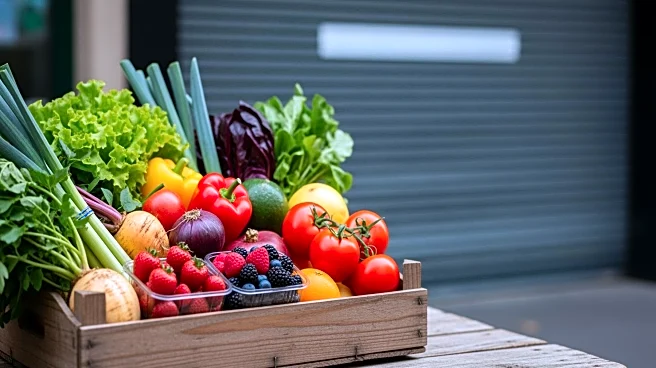 Hyde Park Produce Closed by Illinois Department of Revenue Over Tax Issues