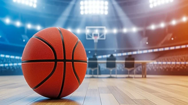 Illinois Fighting Illini Host Michigan Wolverines in Key Big Ten Basketball Clash