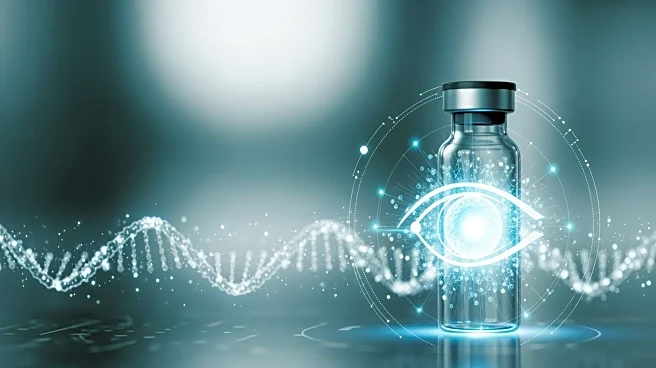 Life Biosciences Secures FDA Clearance for Longevity Therapy, Marking a Milestone in Ophthalmology