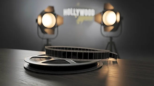 Susan Sarandon Claims Hollywood Blacklist After Gaza Ceasefire Speech