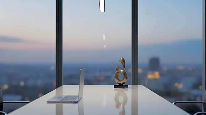 OpenAI President Reflects on Turmoil Following Sam Altman's Firing