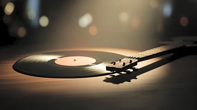 Paul McCartney Documentary Explores Life Post-Beatles and Personal Struggles