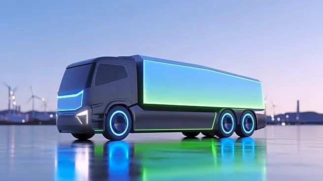 Volvo Expands Electric Heavy Truck Production to Support Zero-Emission Goals