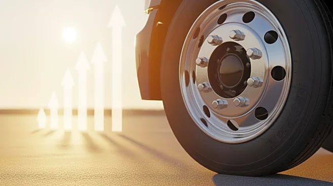 RXO Forecasts Spot Truckload Rate Rebound with Gains Projected for 2026