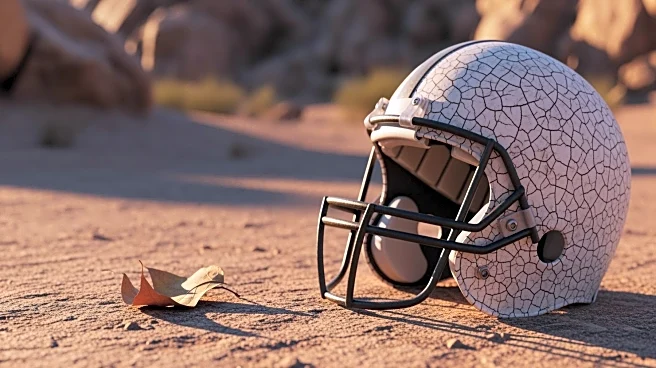 Arizona State Sun Devils Face Injury Challenges Ahead of Utah Matchup