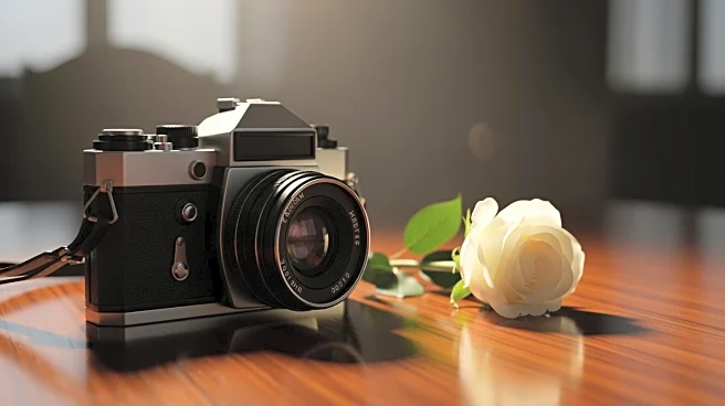 Actor Robert Carradine Passes Away in Los Angeles Hospital