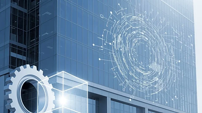 OCC's Modernization Efforts Aim to Foster Financial Innovation Amid Regulatory Shifts