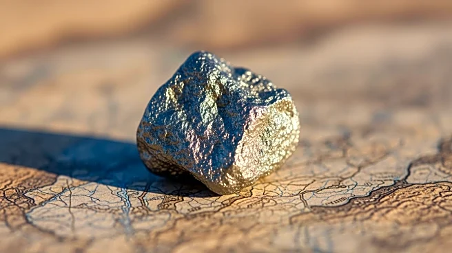 Fathom Nickel Secures C$4 Million for Exploration in Saskatchewan