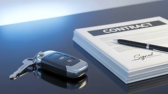 Walmart Settles FTC Charges Over Misleading Delivery Driver Earnings