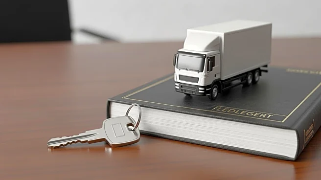 Walmart Agrees to $100 Million Settlement Over FTC Allegations on Driver Wages