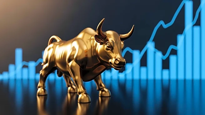 CNBC Anchor Highlights President Trump's Policies' Positive Impact on Stock Market