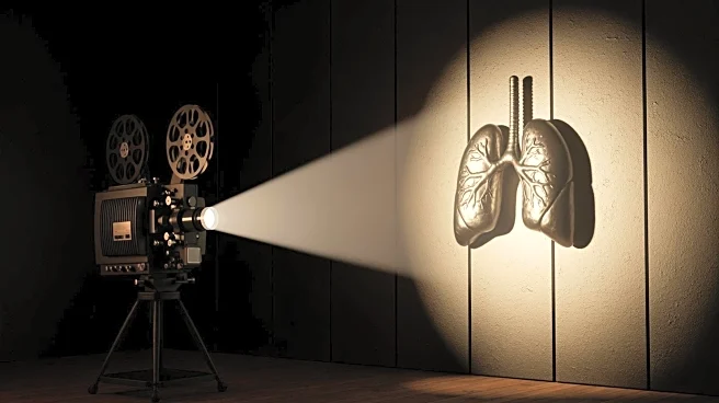 Markiplier's Film 'Iron Lung' Challenges Hollywood's View on YouTubers with $50 Million Box Office Success